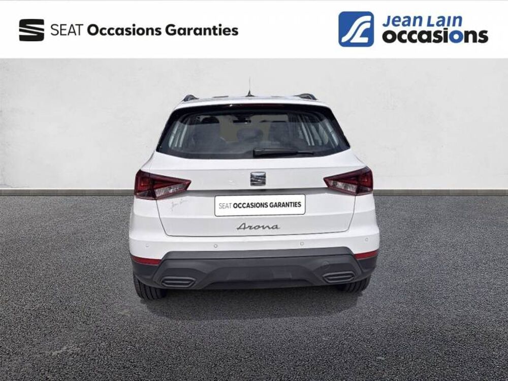 Arona 1.0 TSI 95 ch Start/Stop BVM5 Copa 2024 occasion 38500 Voiron