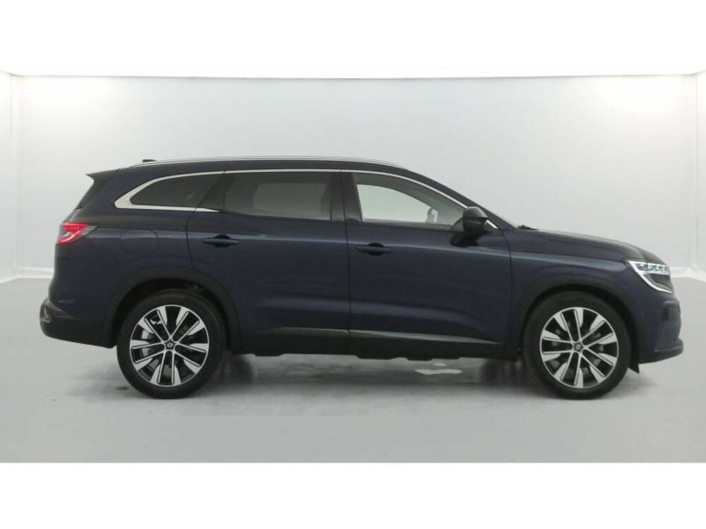 Espace E-Tech full hybrid 200 GSR2 Techno 2025 occasion 14200 H&eacute;rouville-Saint-Clair