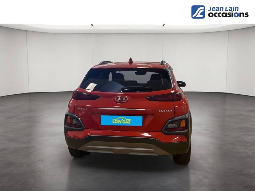 Kona 1.0 T-GDi 120 Creative 2019 occasion 38360 Sassenage