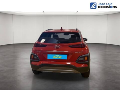 Kona 1.0 T-GDi 120 Creative 2019 occasion 38360 Sassenage