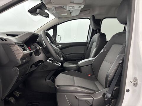 Kangoo Blue dCi 95 Techno 2022 occasion 29600 Morlaix