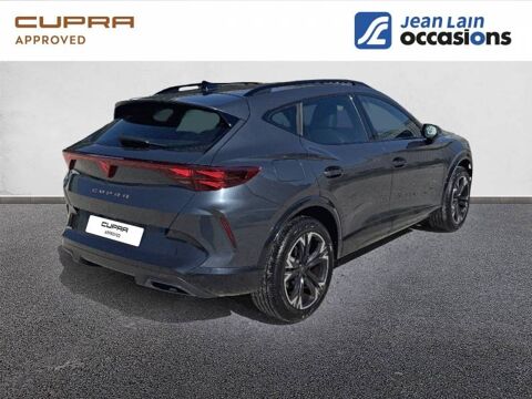 Formentor 1.5 eTSI Hybrid 150 ch DSG7 V 2025 occasion 74700 Sallanches