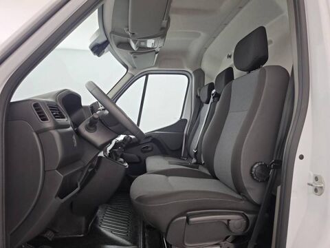 Master MASTER FGN TRAC F3500 L3H3 BLUE DCI 135 CONFORT 2024 occasion 22200 Guingamp