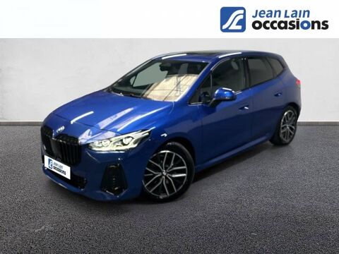 Annonce voiture BMW Serie 2 28990 €