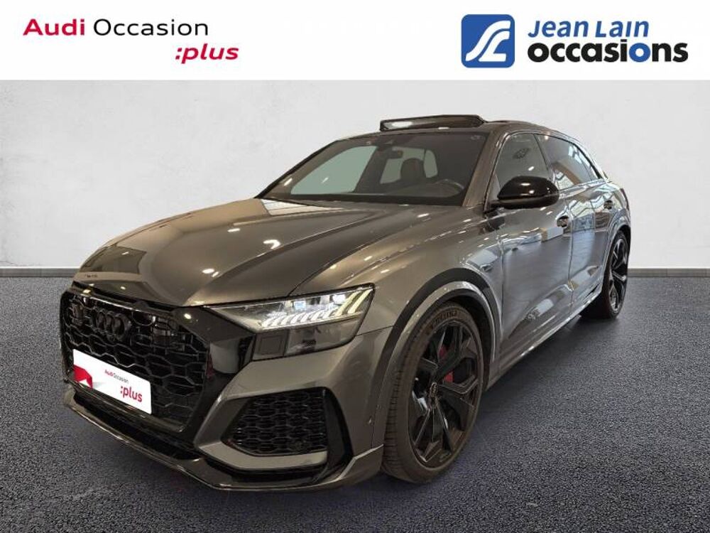 Q5 RS Q8 TFSI 600 ch Tiptronic 8 Quattro 2020 occasion 38130 &Eacute;chirolles