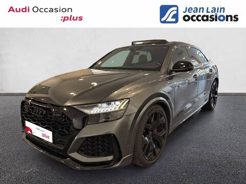 Annonce voiture Audi Q5 99990 €