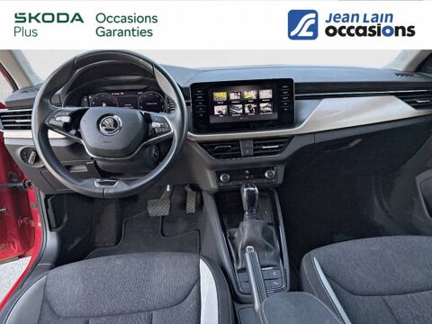 Kamiq 1.0 TSI Evo 110 ch DSG7 Style 2023 occasion 26000 Valence