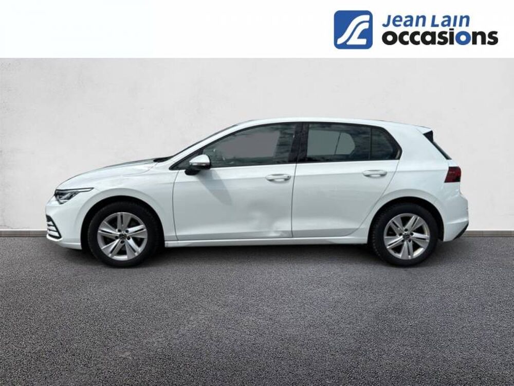 Golf 1.5 eTSI OPF 130 DSG7 Life Business 2022 occasion 05000 Gap