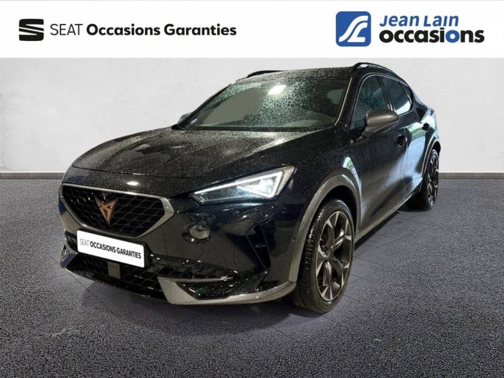 Formentor 1.4 e-HYBRID 245 ch DSG6 VZ 2025 occasion 74100 Ville-la-Grand