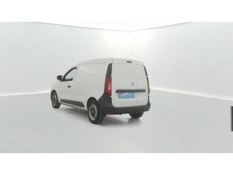 Express EXPRESS VAN BLUE DCI 95 - 22 CONFORT 2022 occasion 29000 Quimper