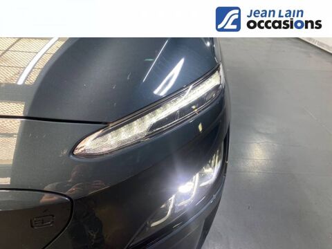 Kona Electrique 64 kWh - 204 ch Creative 2023 occasion 74600 Seynod