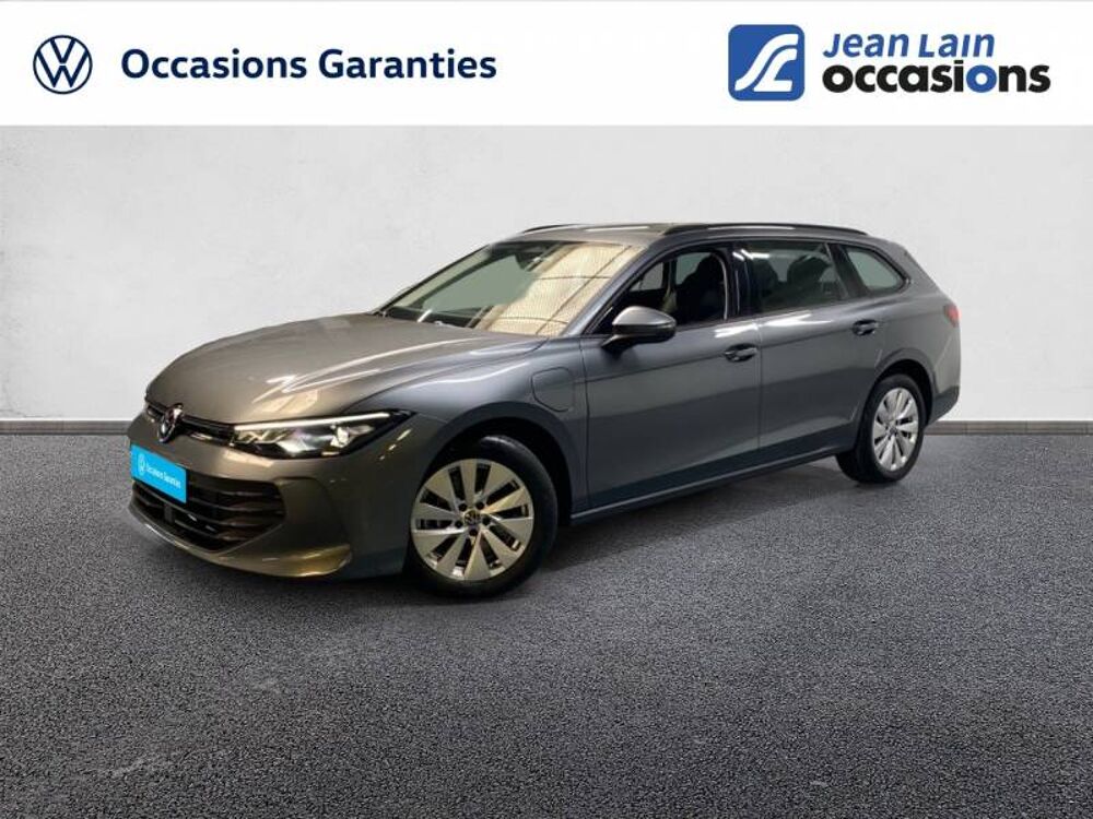 Passat 1.5 eHybrid 204 DSG6 2025 occasion 74600 Seynod