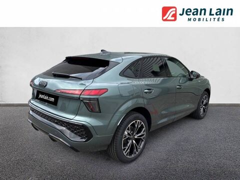 Q3 Sportback TFSI 150 ch Hybride S tronic 7 S line 2026 occasion 38130 &Eacute;chirolles
