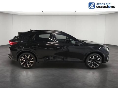 Formentor eHybrid 272 ch DSG6 VZ 2024 occasion 73290 La Motte-Servolex
