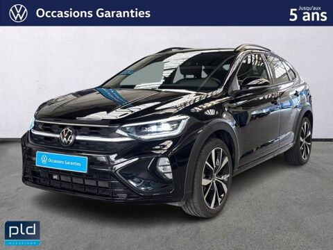 Volkswagen Taigo 1.5 TSI 150 DSG7 R-Line 2024 occasion Marseille 13014