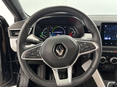 Clio E-Tech 140 - 21N Intens 2022 occasion 56400 Auray