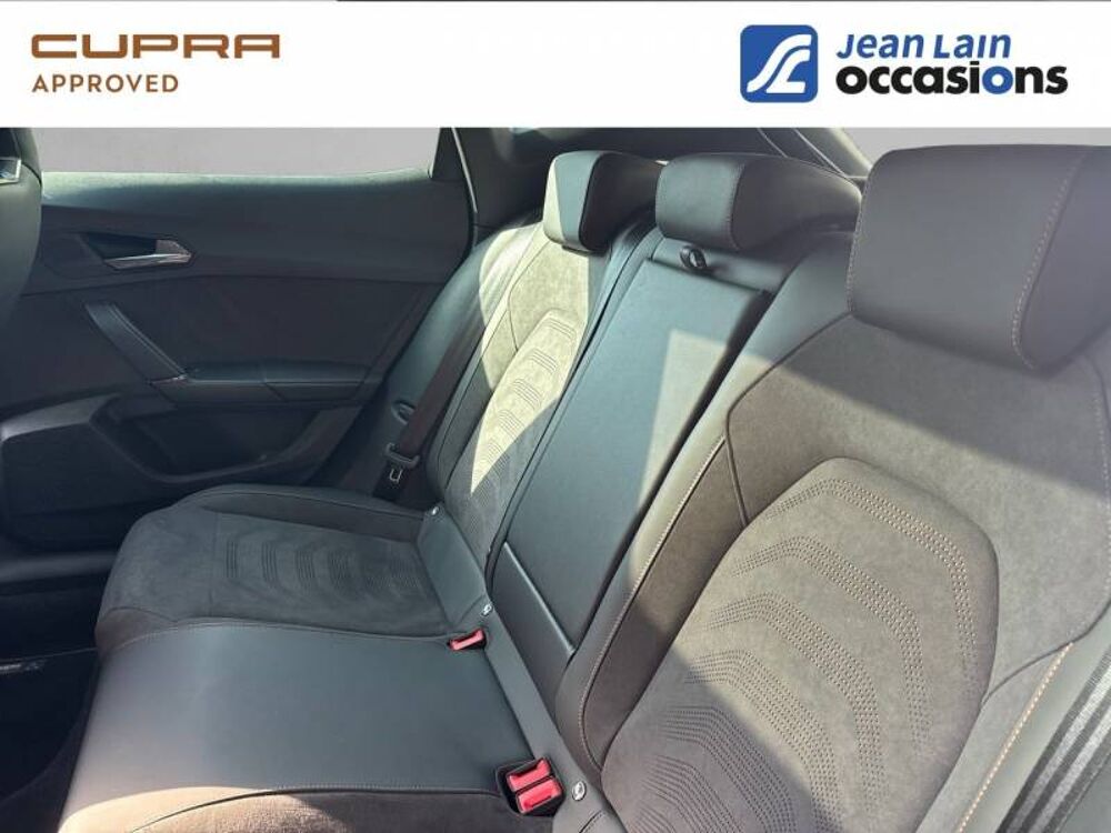 Formentor 1.4 e-HYBRID 245 ch DSG6 VZ Tribe Edition 2024 occasion 74700 Sallanches