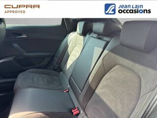 Formentor 1.4 e-HYBRID 245 ch DSG6 VZ Tribe Edition 2024 occasion 74700 Sallanches