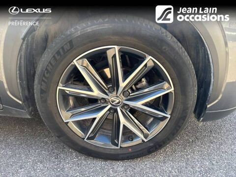 LBX 2WD Emotion 2025 occasion 38130 &Eacute;chirolles