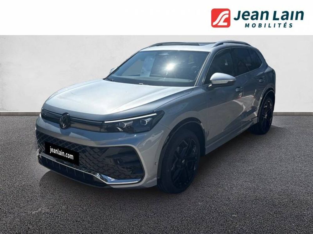 Tiguan 1.5 eTSI 150ch DSG7 R-Line Edition 2026 occasion 73290 La Motte-Servolex