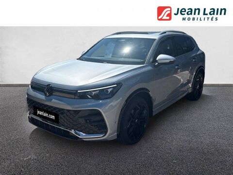 Volkswagen Tiguan 1.5 eTSI 150ch DSG7 R-Line Edition 2026 occasion La Motte-Servolex 73290