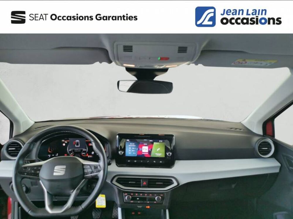 Arona 1.0 TSI 95 ch Start/Stop BVM5 Copa 2025 occasion 05000 Gap