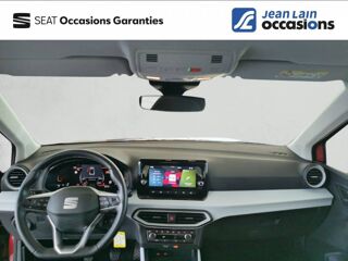 Arona 1.0 TSI 95 ch Start/Stop BVM5 Copa 2025 occasion 05000 Gap