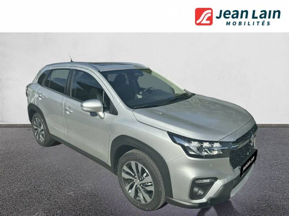 S-cross S-Cross 1.4 Boosterjet Hybrid AllGrip Style 2026 occasion 74700 Domancy