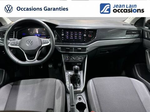 Taigo 1.0 TSI 95 BVM5 VW Edition 2024 occasion 74600 Seynod