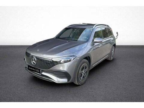 Mercedes EQB 250+ AMG Line 2025 occasion SEYSSUEL 38200