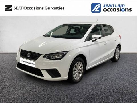 Annonce voiture Seat Ibiza 16990 