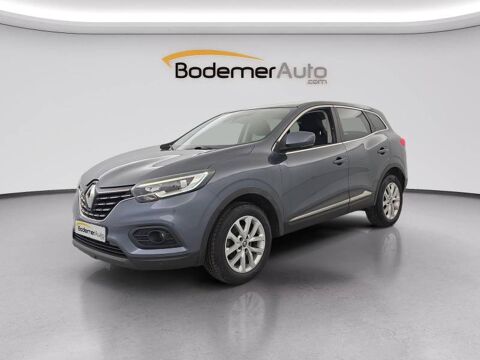 Annonce voiture Renault Kadjar 14890 €
