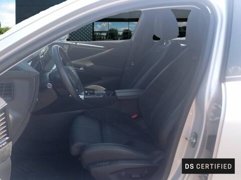 DS4 DS 4 Hybride E-Tense 225 EAT8 Performance Line 2023 occasion 38300 Bourgoin-Jallieu
