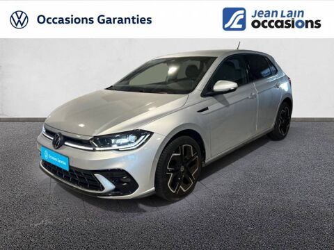 Volkswagen Polo 1.0 TSI 116 S&S DSG7 R-Line Edition 2025 occasion Ville-la-Grand 74100