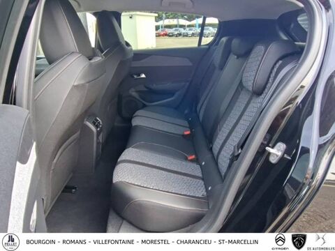 308 Hybrid 145 e-DCS6 Allure 2026 occasion 38300 Bourgoin-Jallieu