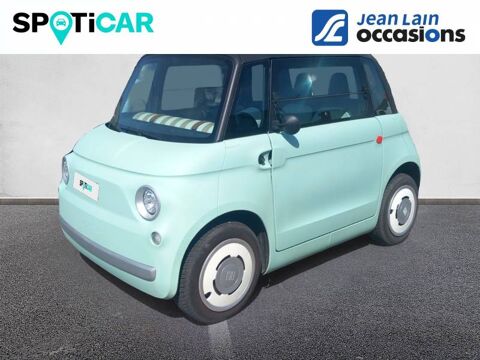 Fiat Topolino TOPOLINO BEV 2024 occasion V&eacute;traz-Monthoux 74100