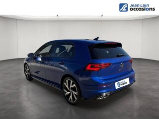 Golf 2.0 TDI SCR 150 DSG7 R-Line 2024 occasion 01170 Cessy