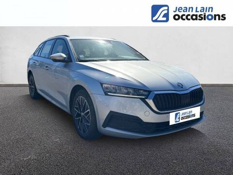 Octavia Combi 2.0 TDI 150 ch DSG7 Business 2023 occasion 05000 Gap