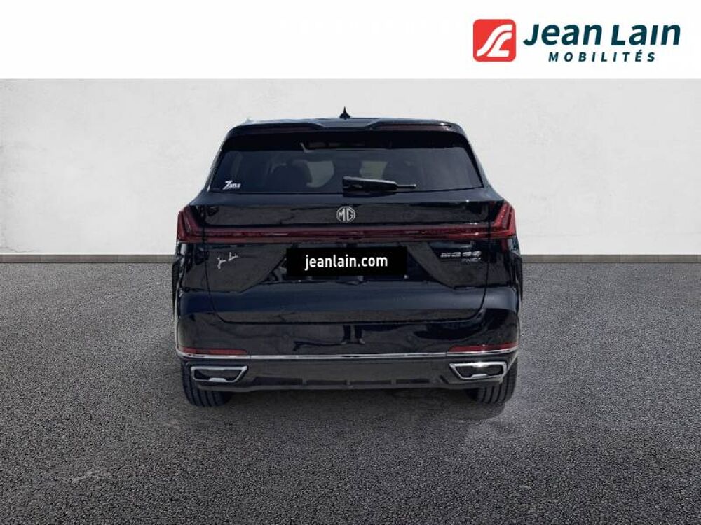 MGS9 PHEV Premium 2026 occasion 74960 Meythet