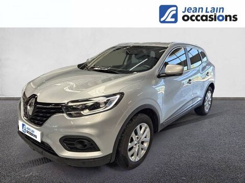 Annonce voiture Renault Kadjar 15990 
