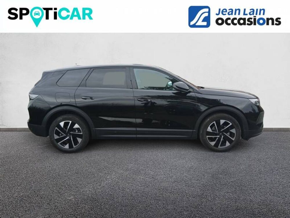 Grandland 1.2 Turbo Hybrid 145 ch e-DCT6 GS 2025 occasion 01170 Crozet
