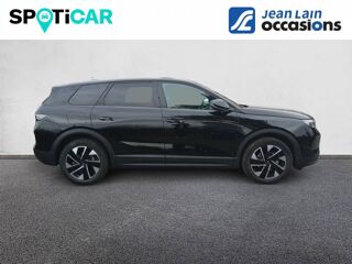 Grandland 1.2 Turbo Hybrid 145 ch e-DCT6 GS 2025 occasion 01170 Crozet