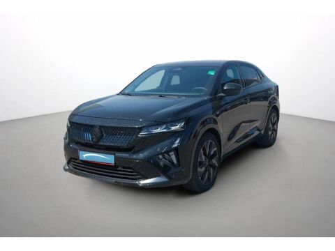 Annonce voiture Renault Rafale 42990 €