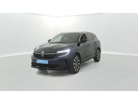 Annonce voiture Renault Espace 33990 €