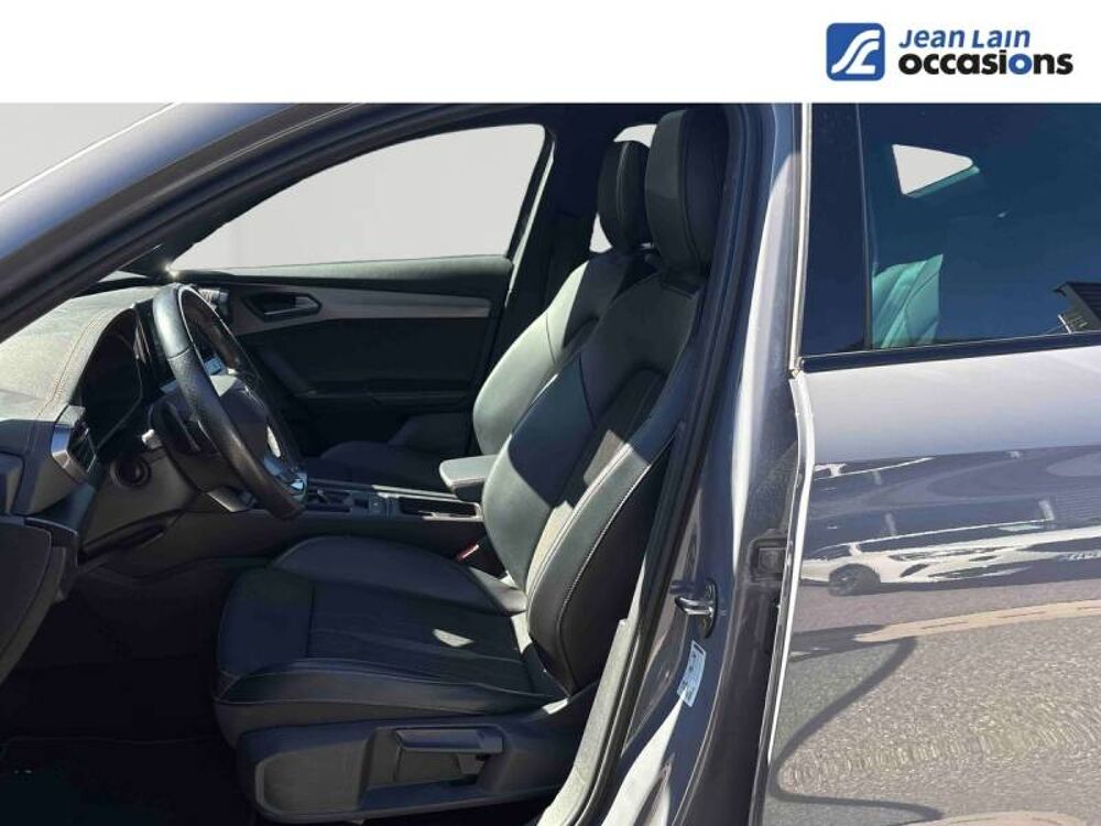 Formentor 1.4 e-HYBRID 204 ch DSG6 V 2022 occasion 73200 Albertville