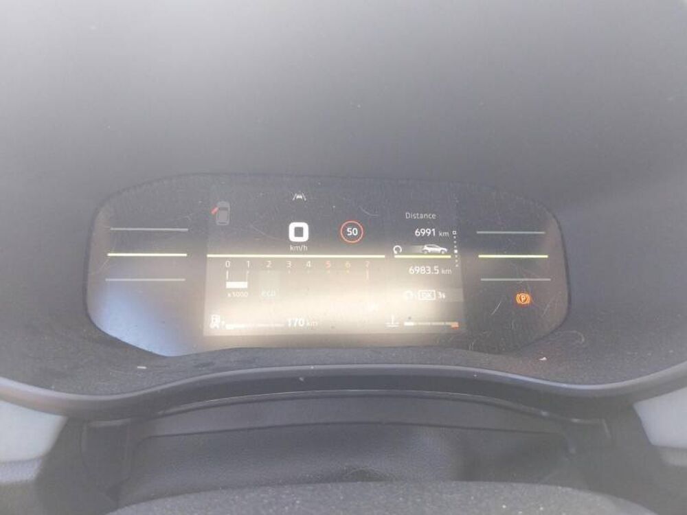 Sandero ECO-G 120 Stepway Extreme 2026 occasion 14200 H&eacute;rouville-Saint-Clair