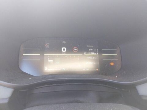 Sandero ECO-G 120 Stepway Extreme 2026 occasion 14200 H&eacute;rouville-Saint-Clair