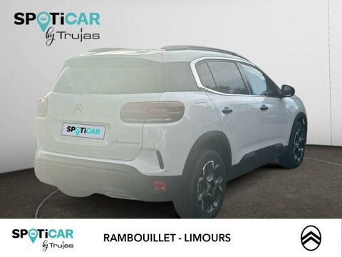 C5 aircross C5 Aircross Hybride 136 e-DCS6 Max 2025 occasion 91470 Limours