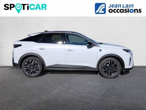 3008 Hybrid 145 e-DCS6 GT 2025 occasion 74600 Seynod