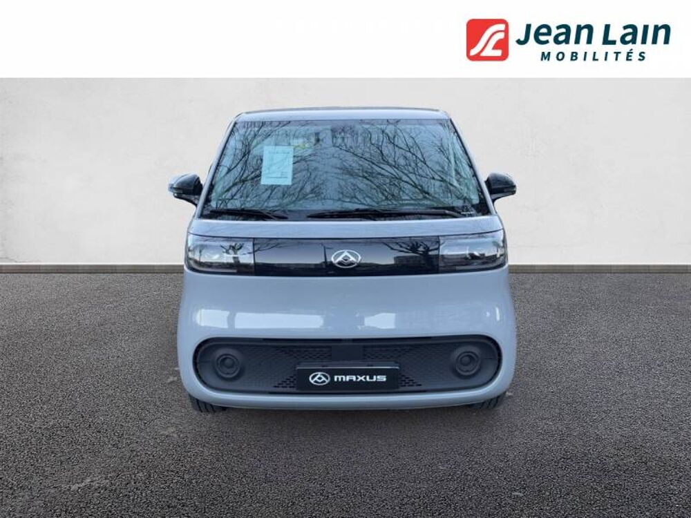 Autres E-DELIVER5 FOURGON L1H1 64 KWH 2024 occasion 38600 Fontaine
